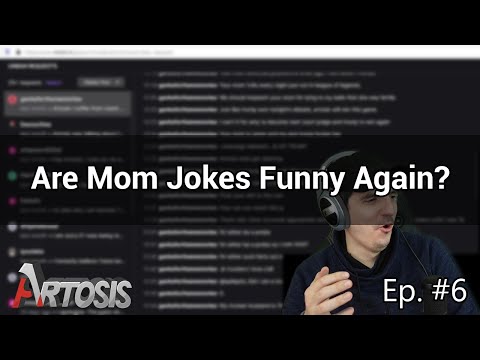 Are Mom Jokes Funny Again?? - Unban Requests Ep. #6