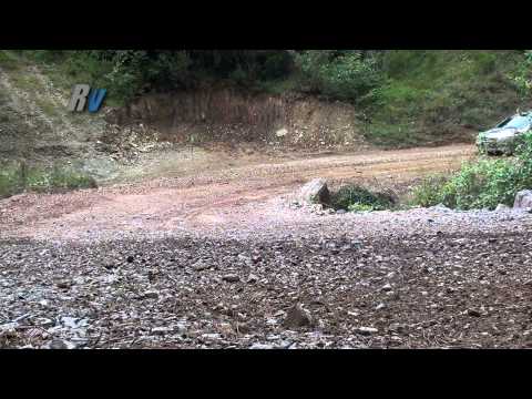 2015 Ford Otosan Kocaeli Rallisi / Mustafa Çakal - Mehmet Köleoğlu / Mitsubishi Lancer Evo 9