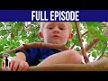 These Kids Will CLIMB Any Surface FULL EPISODE Supernanny USA
