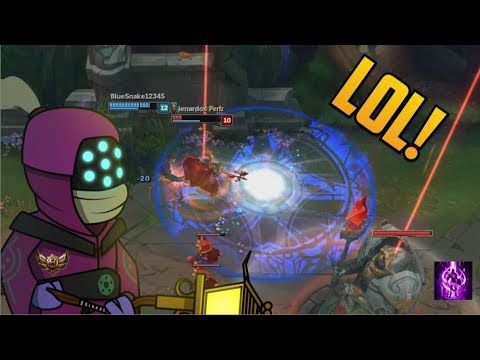 THE BRONZE TELEPORT feat. Jax- Bronze Spectates 22