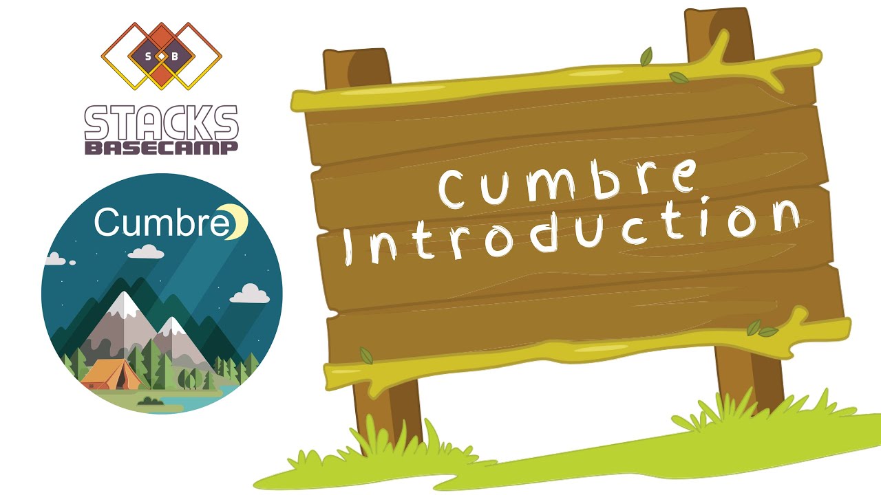 Cumbre Introduction thumbnail