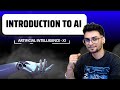 Class 11 AI Introduction To Artificial Intelligence For Everyone CBSE 2025