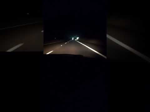 Rodovia Raposo Tavares/ Presidente Bernardes-SP