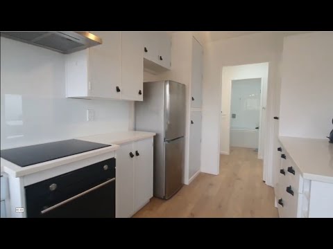 Auckland Properties for Rent 1BR/1BA by Auckland Property Management