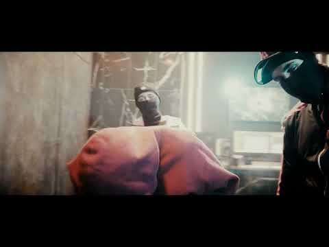 Chubz x Menace 2Loco - Difference [Forty] (Official Music Video) @maccadelic