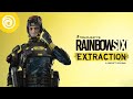 Rainbow Six Extraction — Operator Showcase: Finka