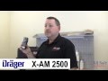 Draeger X AM 2500 Training Video Part 1
