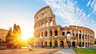 Roma - Sınırları Aşın #TurkishAirlinesHolidays