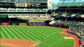 MLB "leave it all on the field"