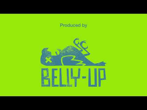 Jellyfish/Zodiak Kids/Belly-up/Nevision Studios One/Universal Kids Original (2018)