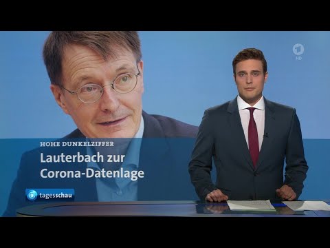 tagesschau 20:00 Uhr, 29.12.2021