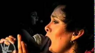 06 vampiro (una canción para louis) - santa sabina vive latino 2008