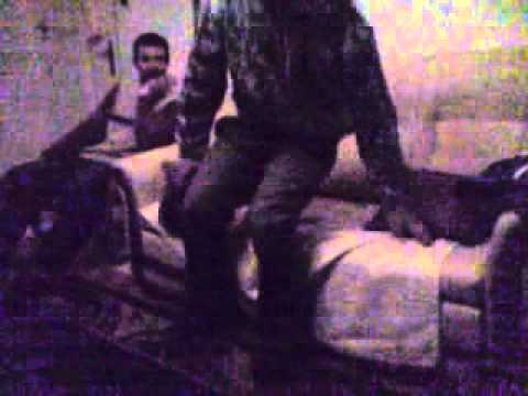 WARNING VIDEO!!  DODIS VERY BAD PERCEPTION TELLT NEVER MORE