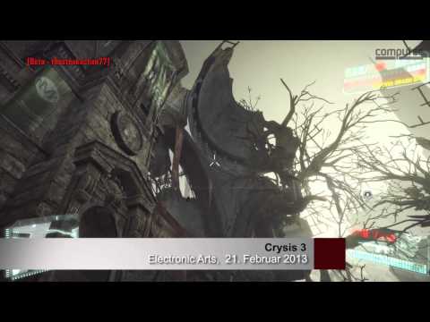 Monatsvorschau Februar 2013: Die wichtigsten PC-Titel