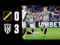 NAC Breda - Heracles Almelo | 12-05-2023 | Samenvatting