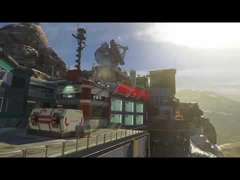 Oxyburn Vs KsK Nemesis -