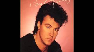 paul young - everything must change (single version)