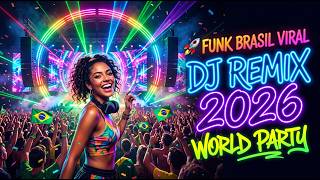 Download lagu DJ Funk Brasil 2026 π₯ Best Brazilian Remix Songs | Extreme Bass Party Mix mp3 Download lagu DJ Funk Brasil 2026 π₯ Best Brazilian Remix Songs | Extreme Bass Party Mix mp3