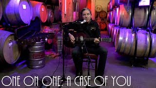 Cellar Sessions: John Doe - A Case Of You June 16th, 2019 City Winery New York