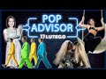 POPADVISOR - Luty 2021 - Nowości Dzikiego Ucha. Rozmowa z HYPER SON ⚠️🆕 | 17.02 POPADVISOR - Luty 2021 - Nowości Dzikiego Ucha. Rozmowa z HYPER SON ⚠️🆕 | 17.02