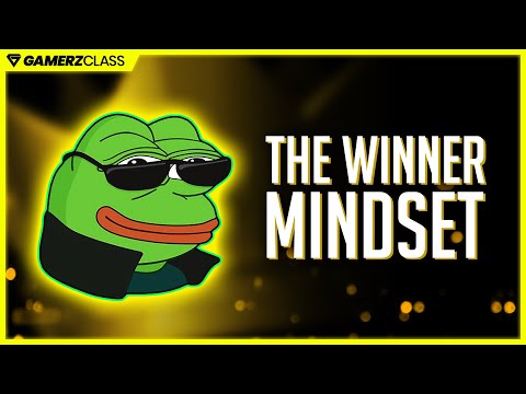 To Win More, You Need To Think Like A Winner