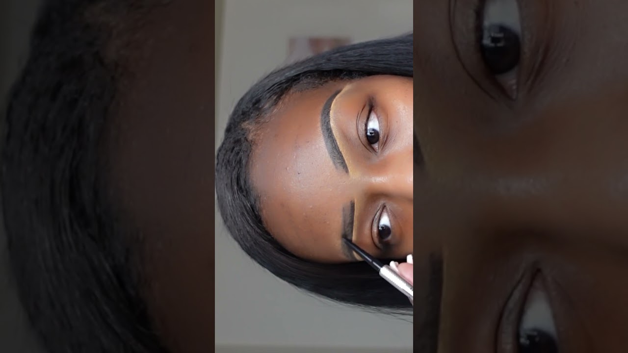 BROWS BROWS BROWS