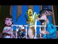 Hoodwinked Too The Giant Chase