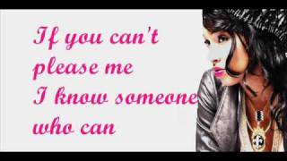 Give it to me right - Melanie Fiona [with lyrics]