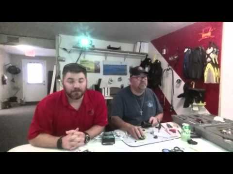 Servicing Your Regulator