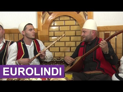 Besim & Gazmend Avdyli - Naser Brahimaj