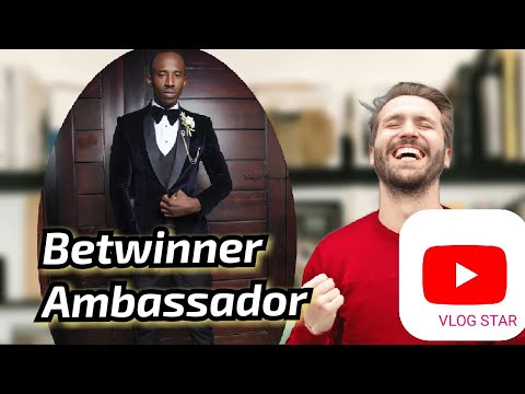 Zambian Musican Chef 187 as been named betwinner Ambassador