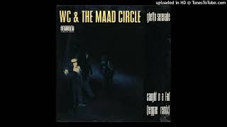 WC &amp; The Maad Circle- 01- Ghetto Serenade- The Ghetto Story