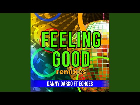 Feeling Good (Blubrass Remix)