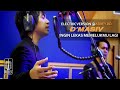 D'Masiv - Ingin Lekas Memelukmu Lagi (Electric Version @ABBEY RD)