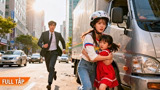 Cô gái tốt bụng cứu bé con, nào ngờ cưới luôn được người ba đại gia và phát hiện bí mật 6 năm