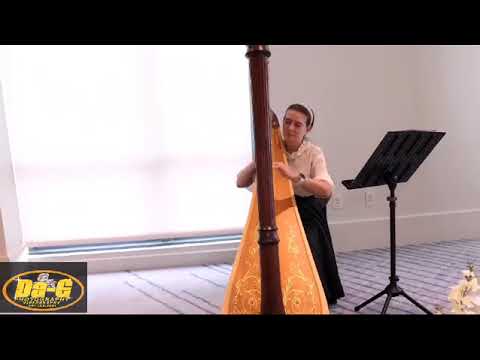 Promotional video thumbnail 1 for Harp From Heaven
