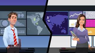 [리버베드] Alluvio IQ A Day in the Life of Two IT Managers