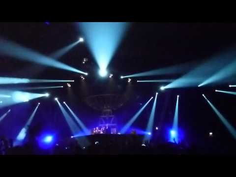 ASOT 550 (Den Bosch) - Tritonal | Tritonal feat. Fisher - Slave (Tritonal & Ben Gold Club Dub)