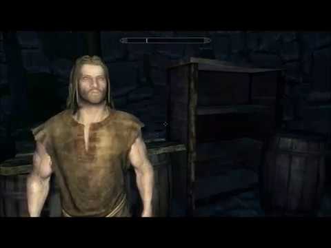 Dreamland Adventures of Blord the Nord Ep 6 - Kaidan