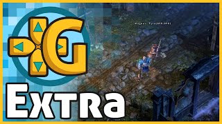 Grim Dawn - It's Better With Friends (Featuring Holy Warrior)