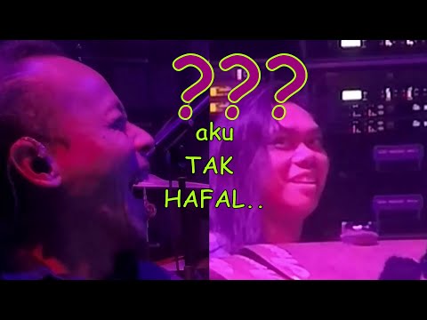 Goyang inul REMBAT TERUS