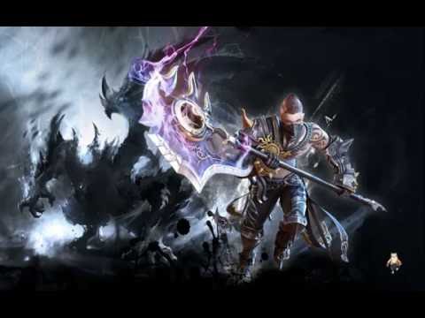 Not Aion: Confused Player accidentally deletes Anoha Sealing Stones!