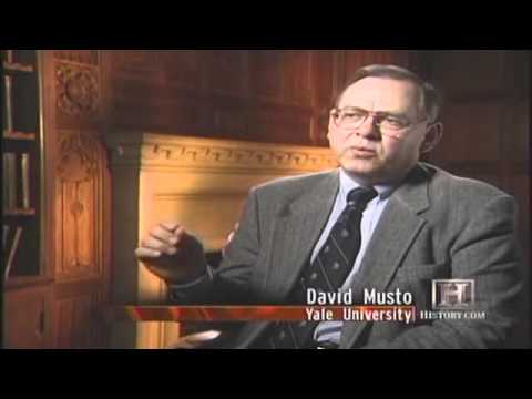 Hooked: Illegal Drugs & How They Got That Way