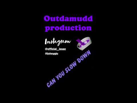 East warren Buck ft Lil Beno x Drego x Nuk - Hands on (slowed)