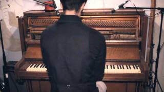 Radiation City - Find It Of Use [Official Music Video]