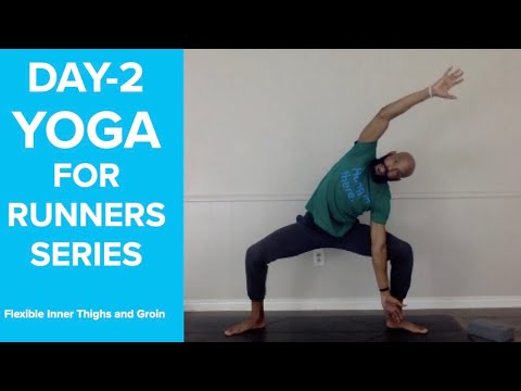 Balancing Flow with Acosia Red Elk