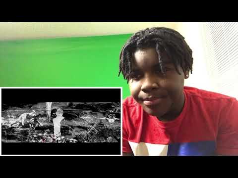 Ant Wan - Gango [Official Video] Reaction
