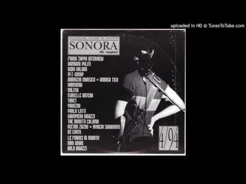 Hector Zazou & Ryuichi Sakamoto - Realeza