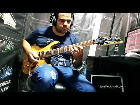 Lanterna dos Afogados Solo - Cássia Eller  - Wander Taffo