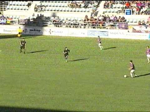 101104 Palencia 1 R Oviedo 0